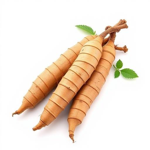 Maca Root